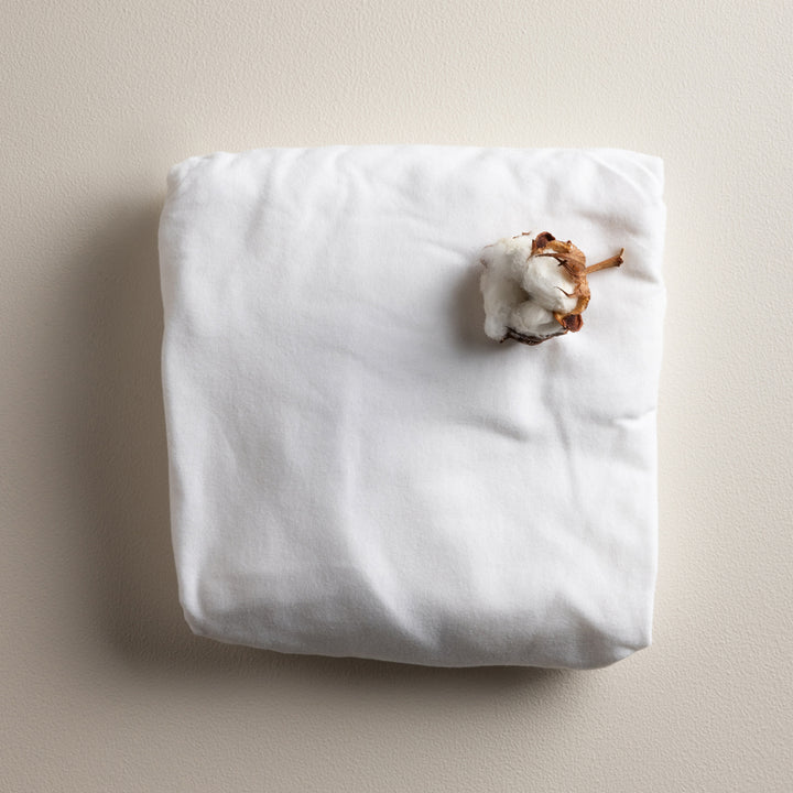 Sebra lak, Junior, Classic White