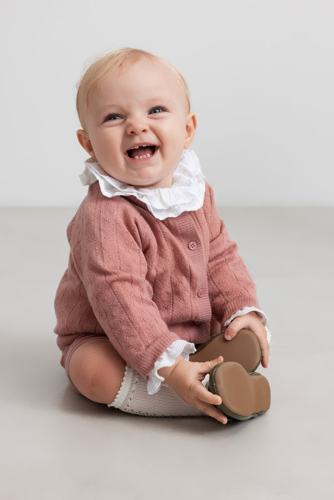 Tonello skjúrta, White