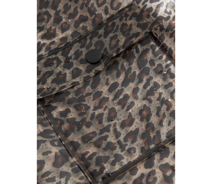 Odetta jakki, Brown Leo