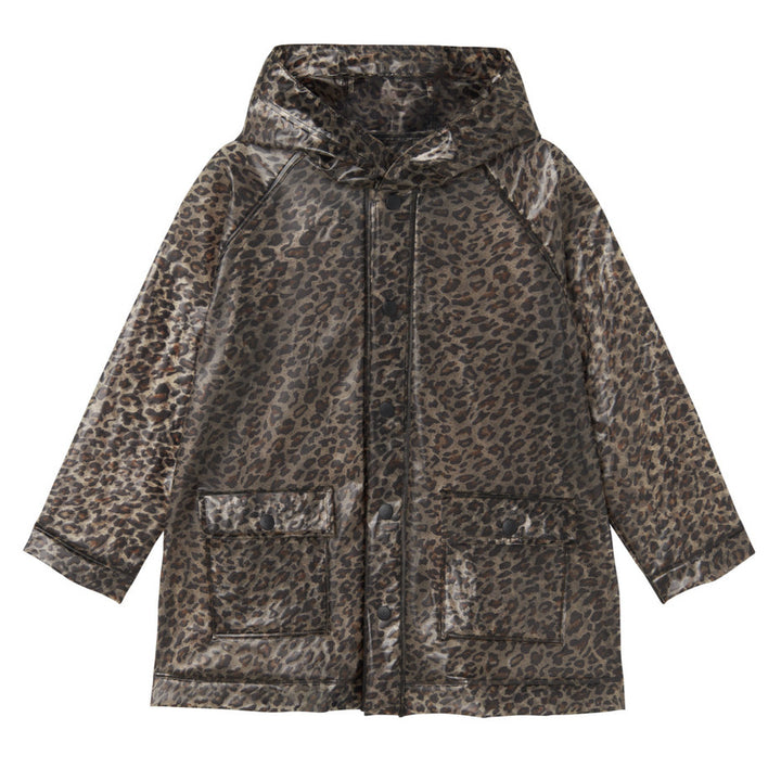 Odetta jakki, Brown Leo