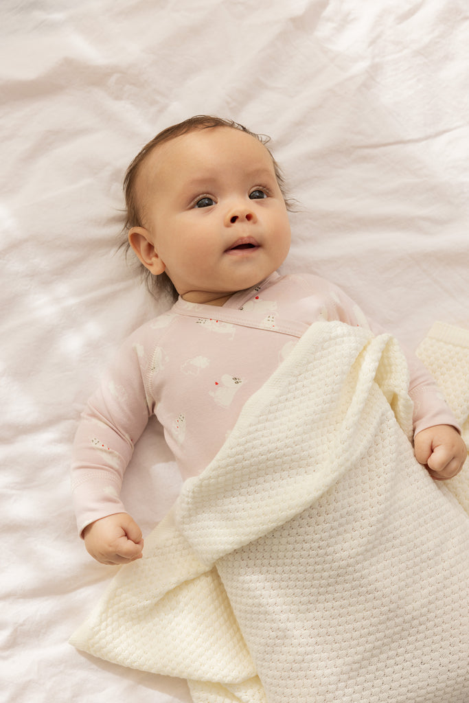 Rulo heilgalli, Rose Moomin