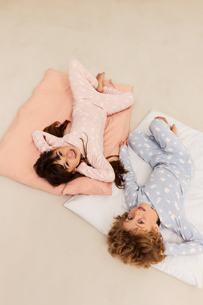 Náttklæðir, Blue Moomin