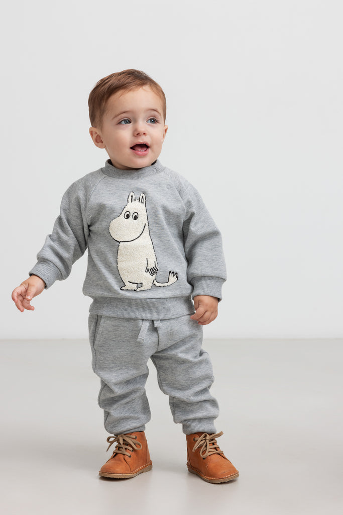 Theos sweatshirt, Moomin