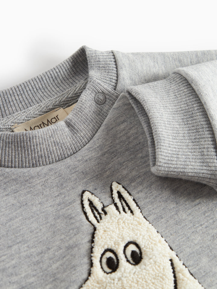 Theos sweatshirt, Moomin