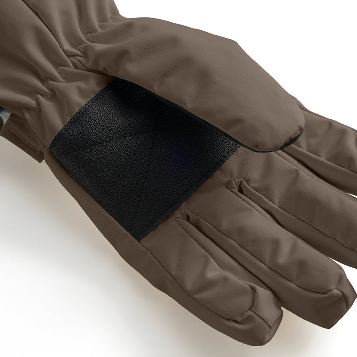 Celio vetrarhanskar, Tarmac Green