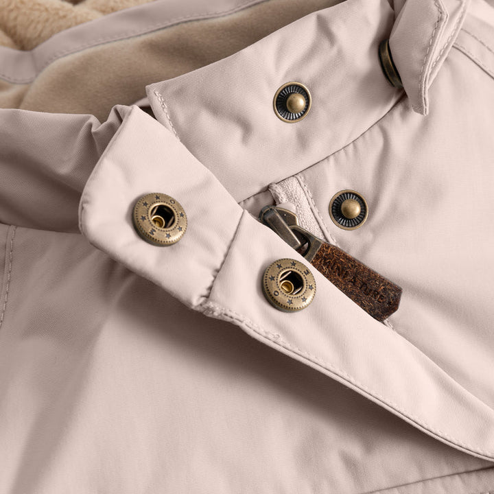 Wang vetrarjakki, Cloudy Rose