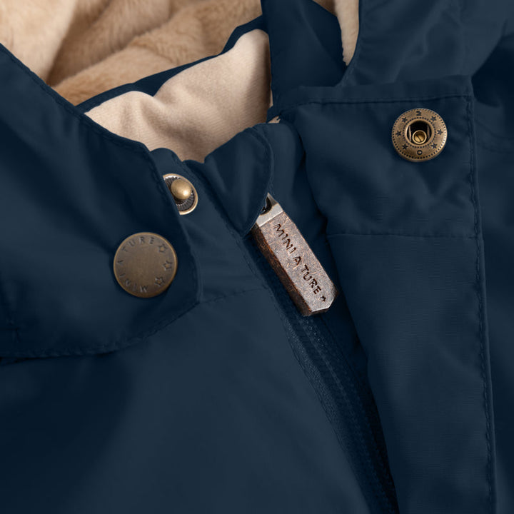 Wally vetrarjakki, Outer Space