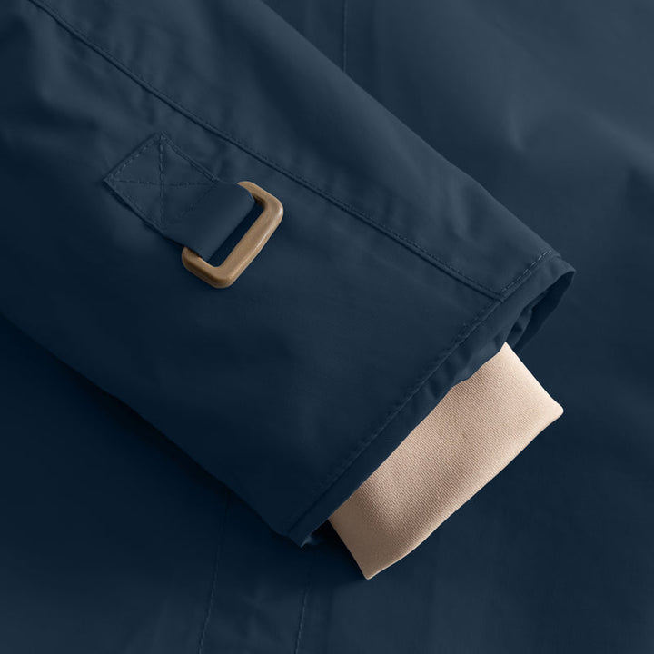 Wally vetrarjakki, Outer Space