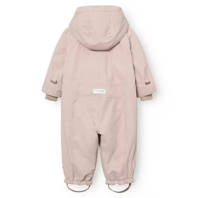 Wisti kavagalli, Cloudy Rose