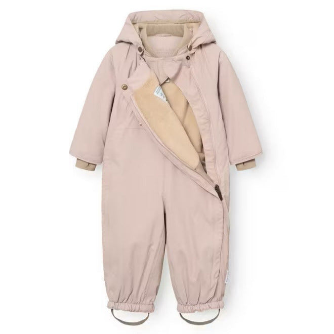 Wisti kavagalli, Cloudy Rose