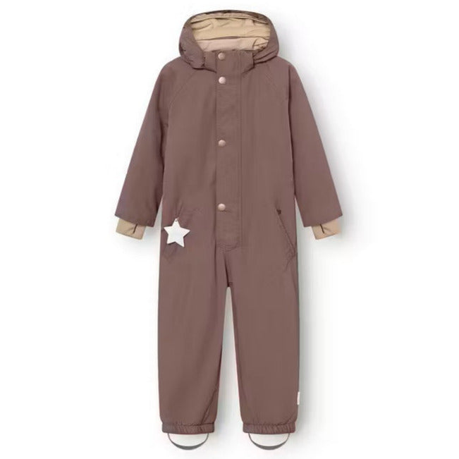 Wanni kavagalli, Peppercorn Plum