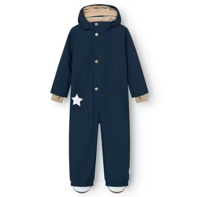 Wanni kavadrakt, Outer Space