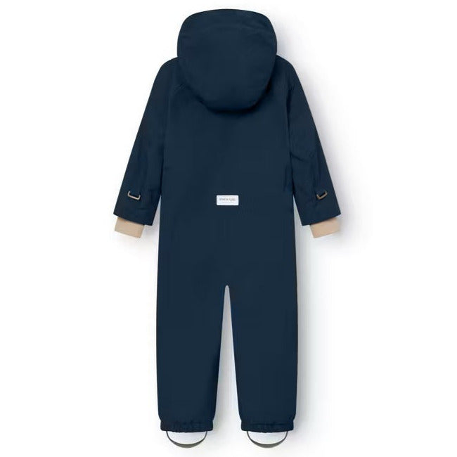 Wanni kavadrakt, Outer Space