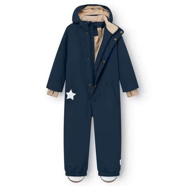 Wanni kavadrakt, Outer Space