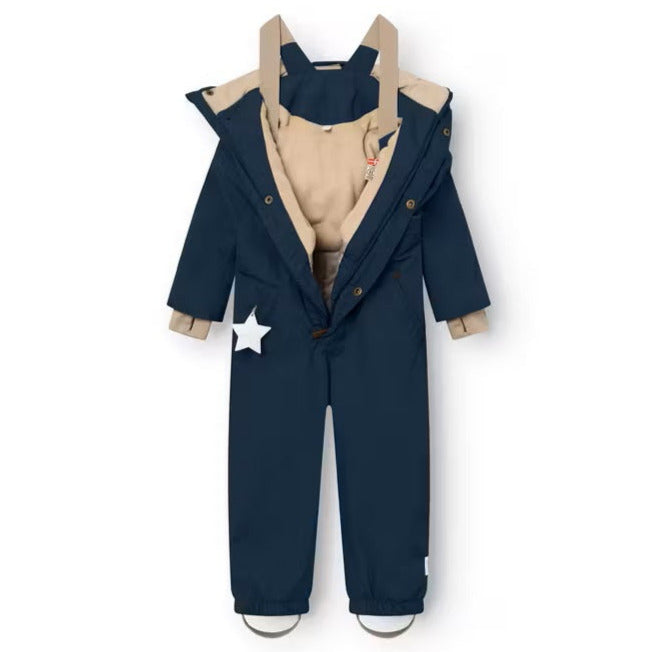 Wanni kavadrakt, Outer Space