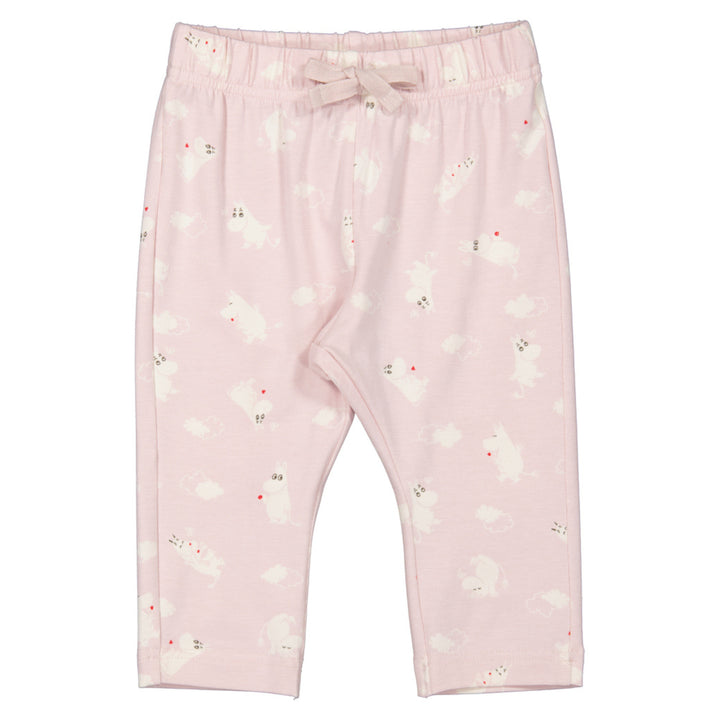 Pitti buksur, Rose Moomin