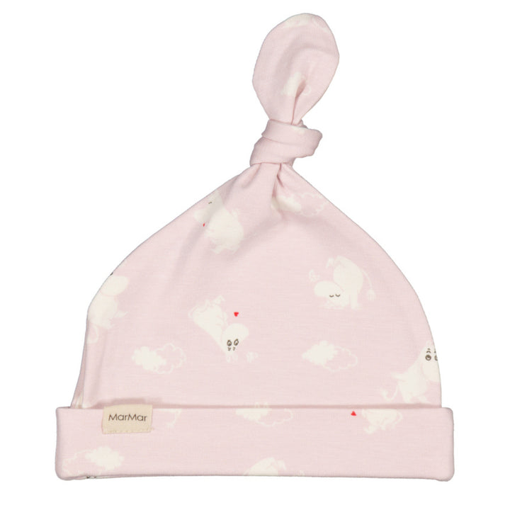 Aiki húfa, Rose Moomin