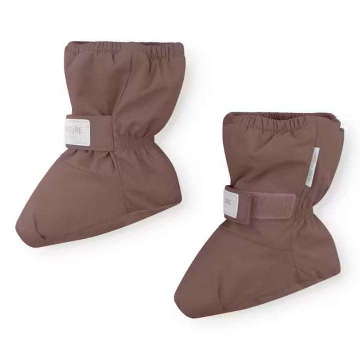 Winn stivlar, Peppercorn Plum