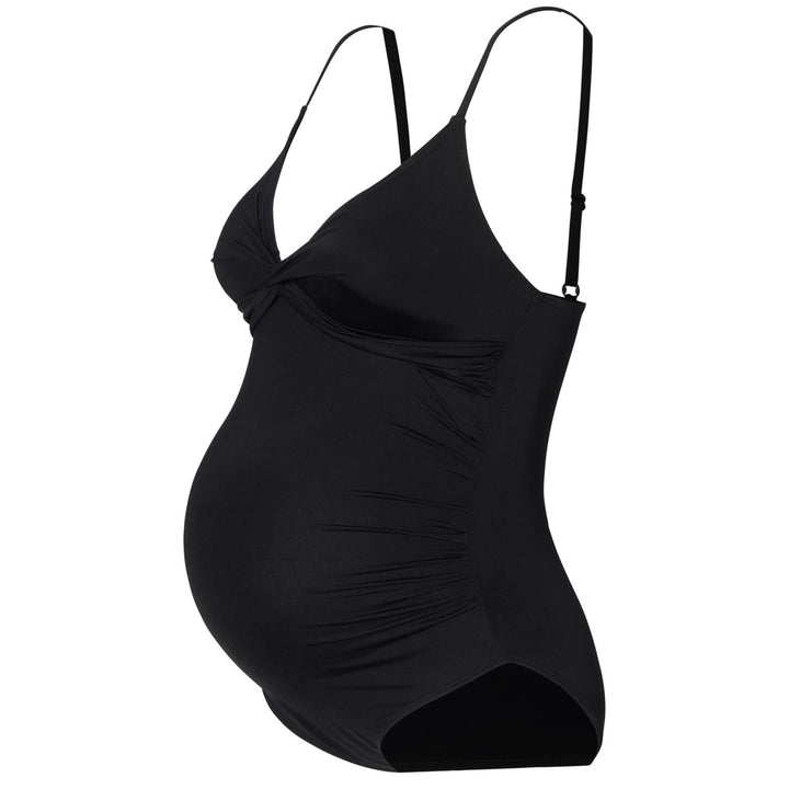 Santi svimjidrakt, Black