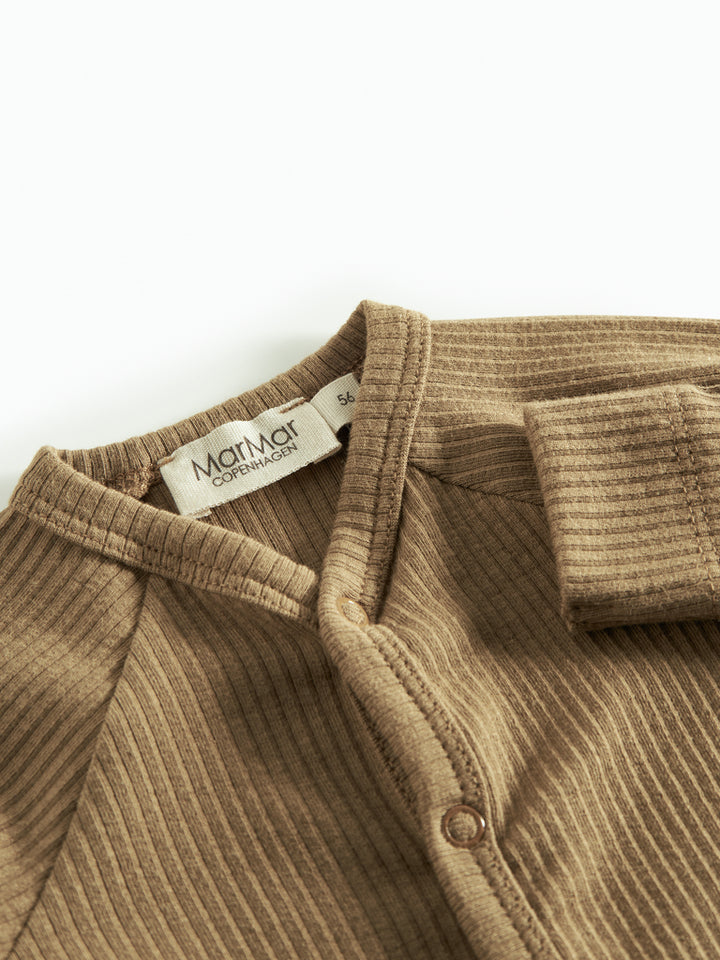 Bruno body, Dark Bronze