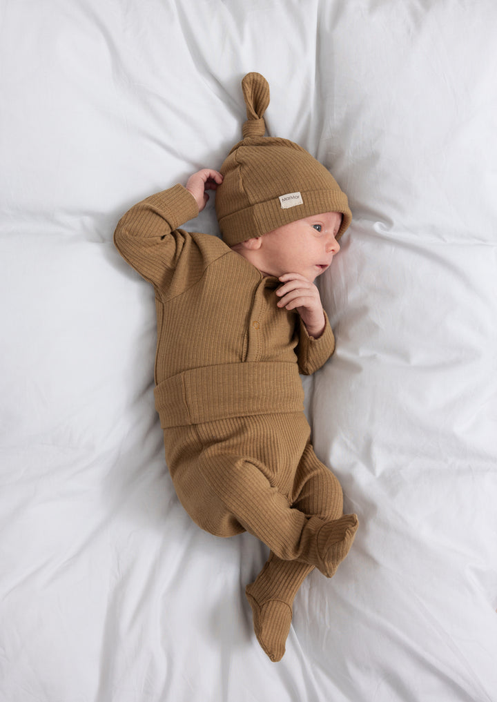 Bruno body, Dark Bronze