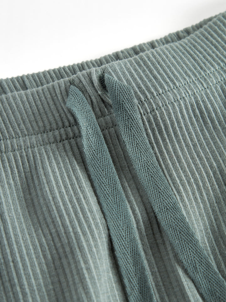 Pico buksur, Dusty Green