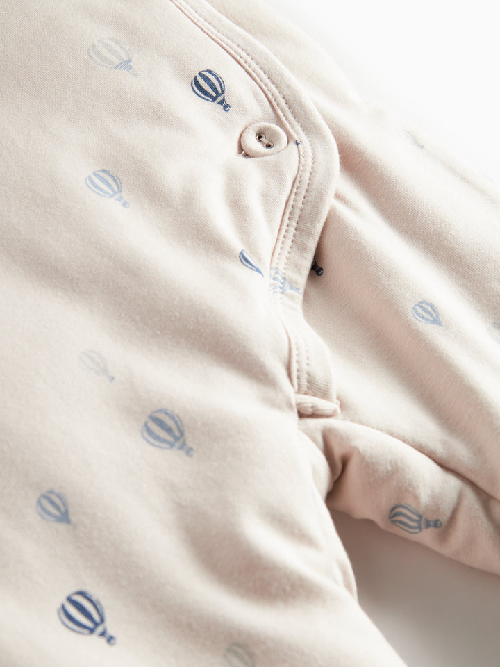 Rexo drakt, Air Balloon