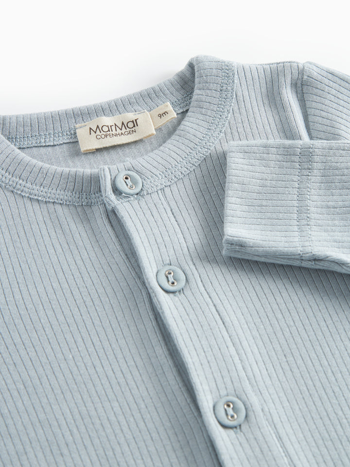 Rudy drakt, Blue Stone