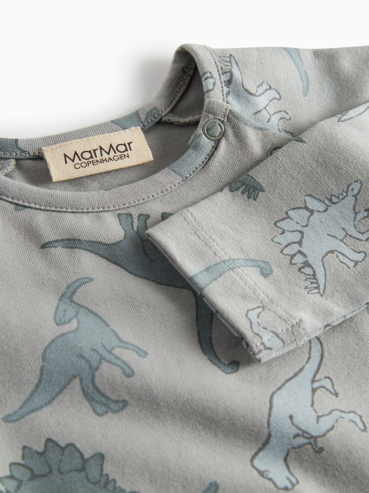 Bo body, Dino Jungle