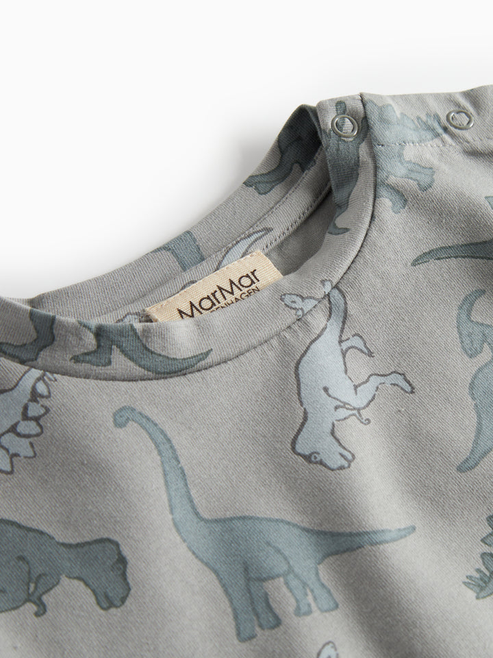 Telmo sweatshirt, Dino Jungle