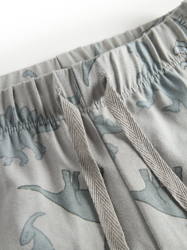 Pitti buksur, Dino Jungle