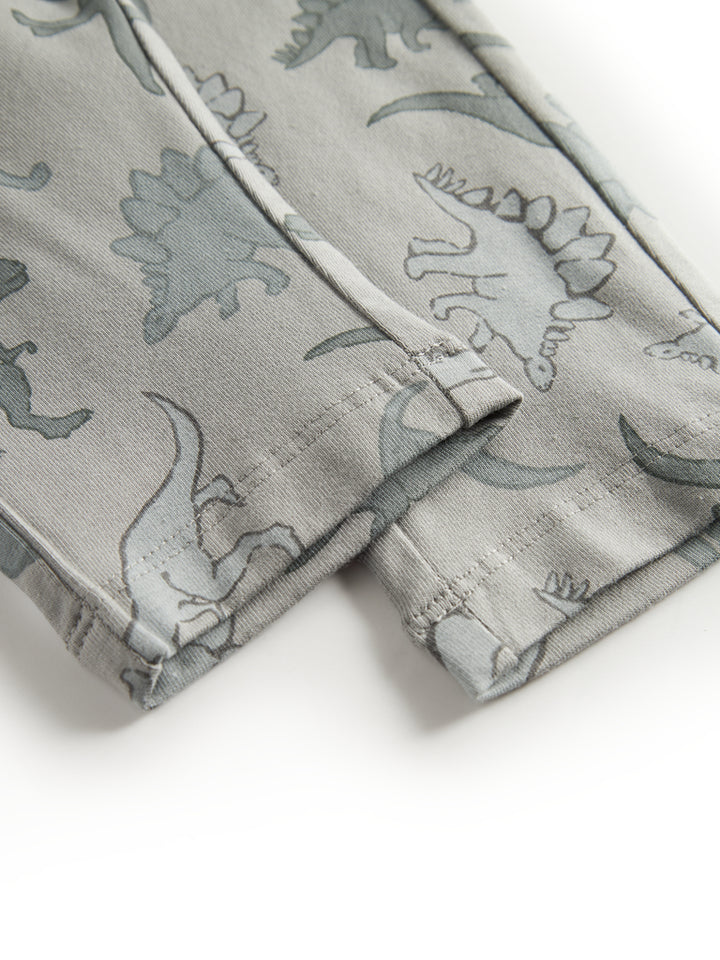 Pitti buksur, Dino Jungle