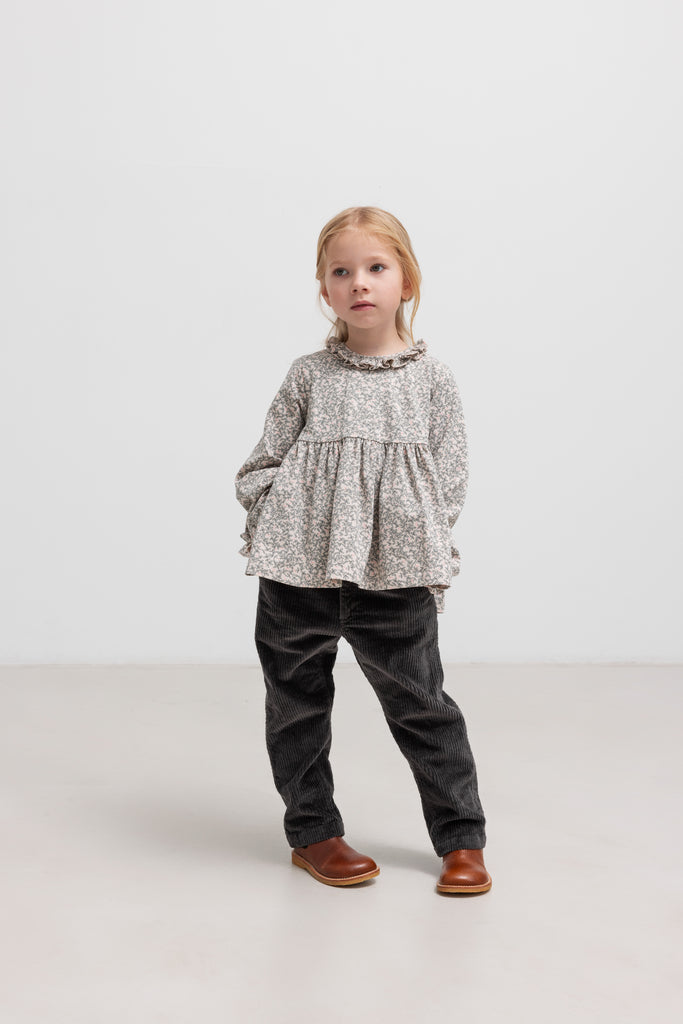 Tinnie blusa, Cherries