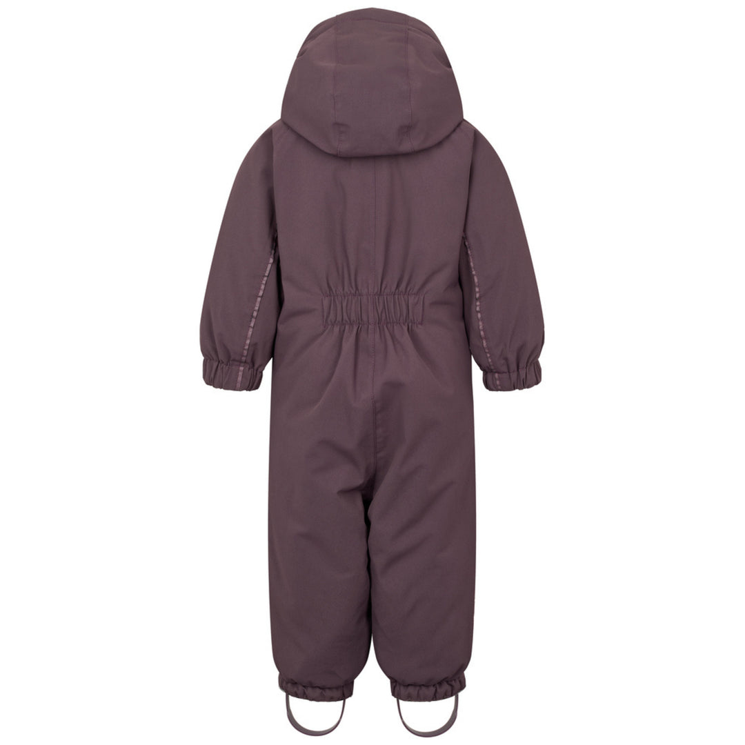 Oriel kavadrakt, Deep Plum