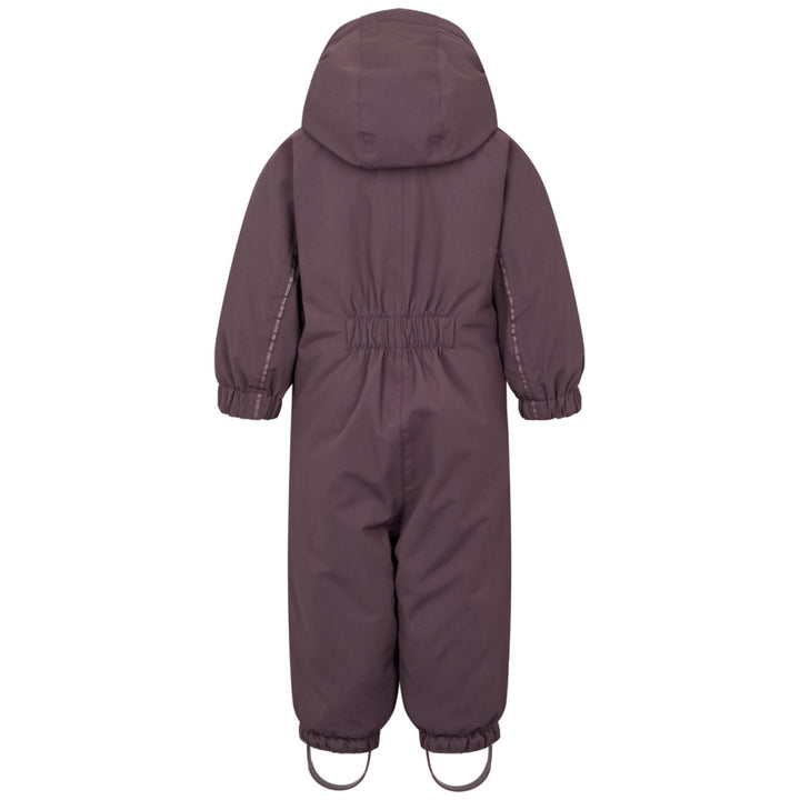 Oriel kavadrakt, Deep Plum