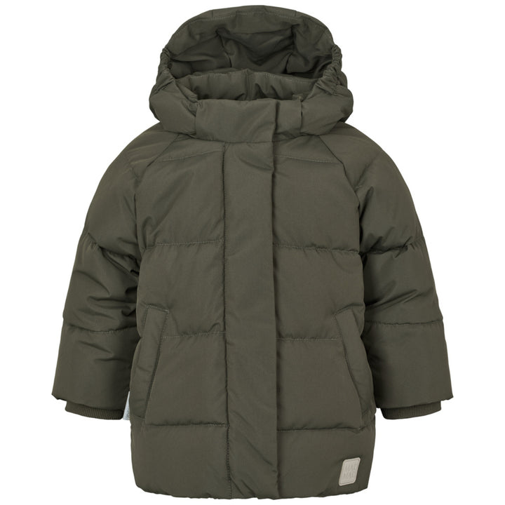 Omega dúnjakki, Dark Moss