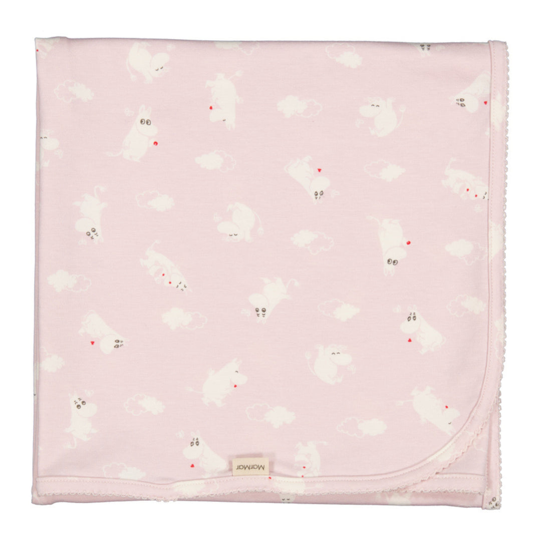 Alida teppi, Rose Moomin