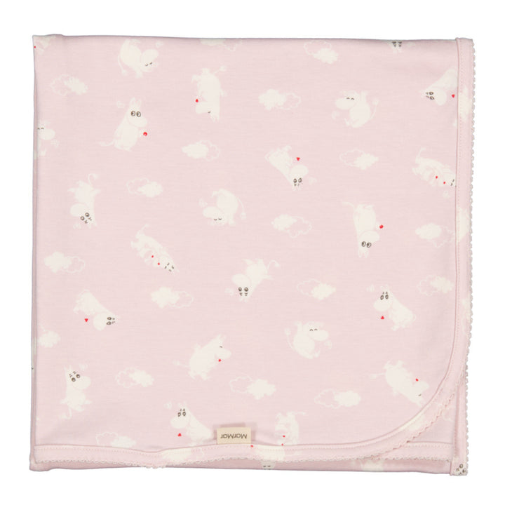 Alida teppi, Rose Moomin