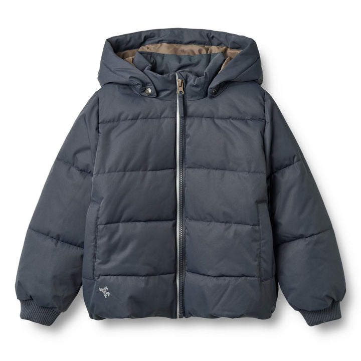 Cammoe vetrarjakki, Ink