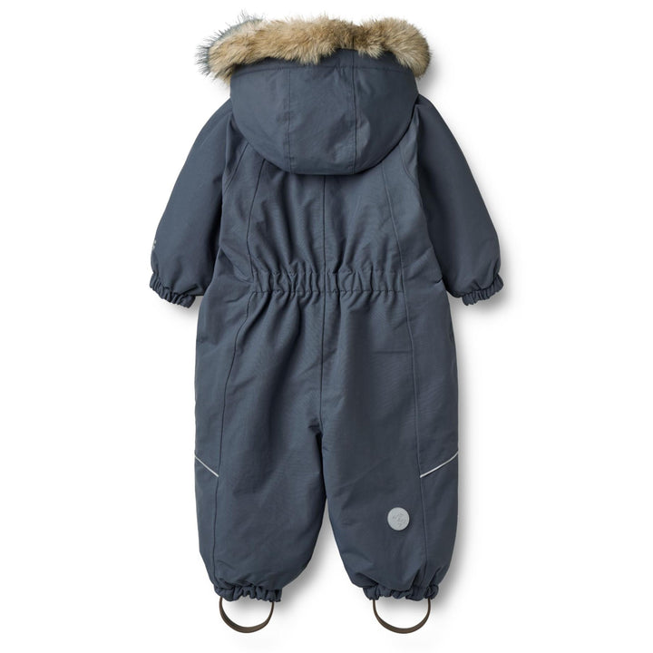 Nickie kavadrakt, Greyblue