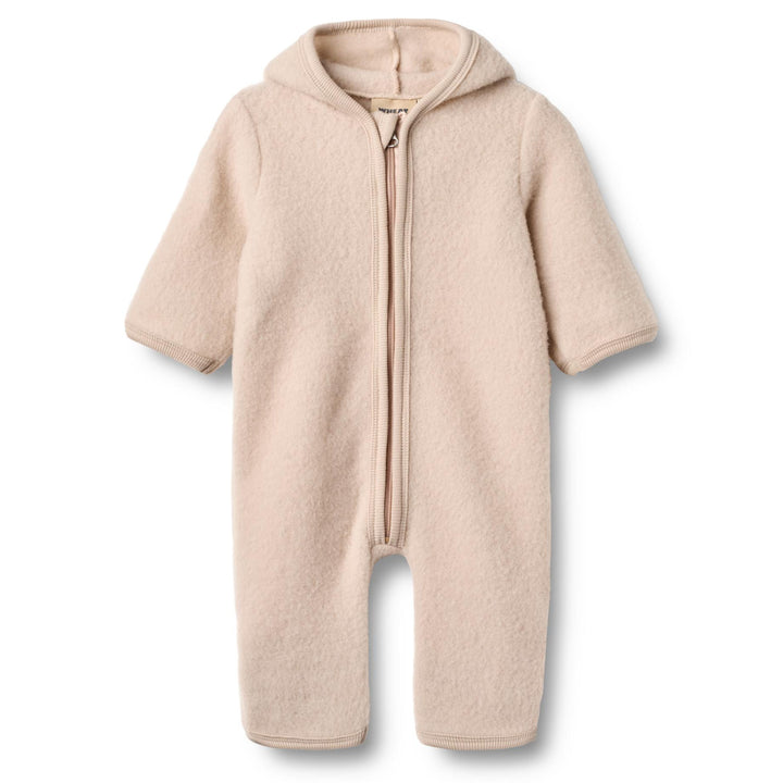 Ata vogndrakt, Pale Lilac