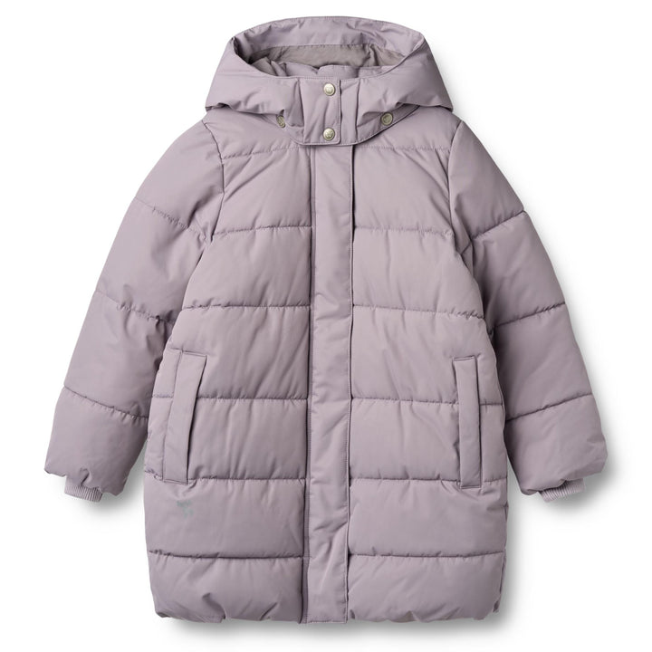 Yrsa vetrarjakki, Dark Lavender