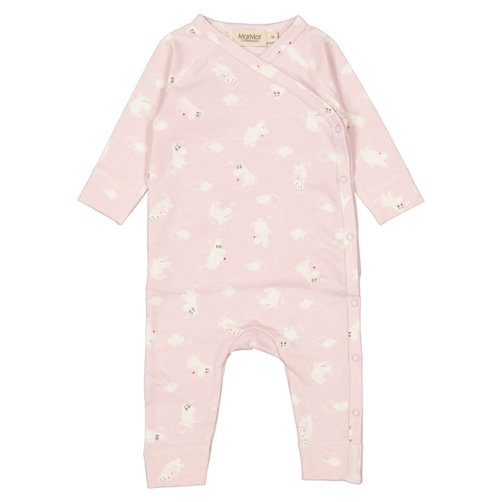 Rulo heilgalli, Rose Moomin