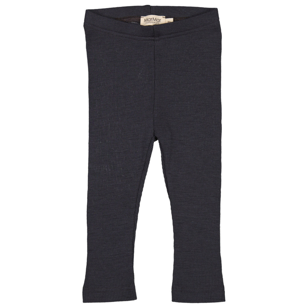 Wool leggings, Night