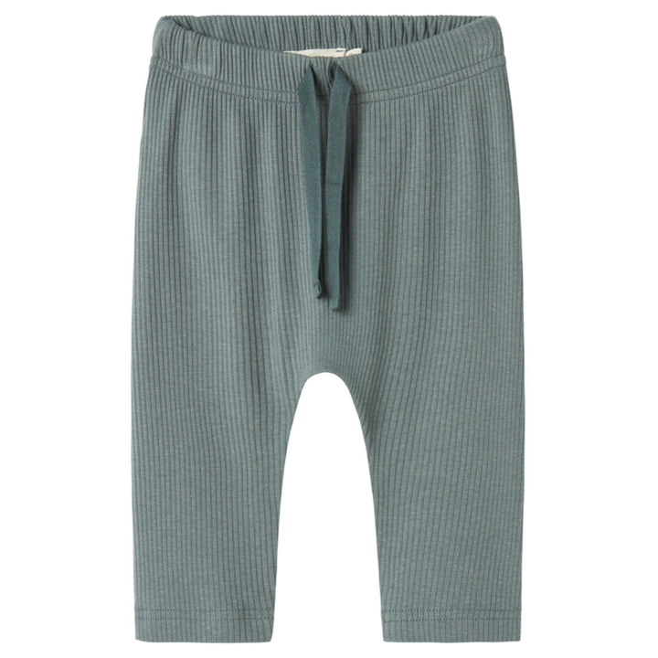 Pico buksur, Dusty Green