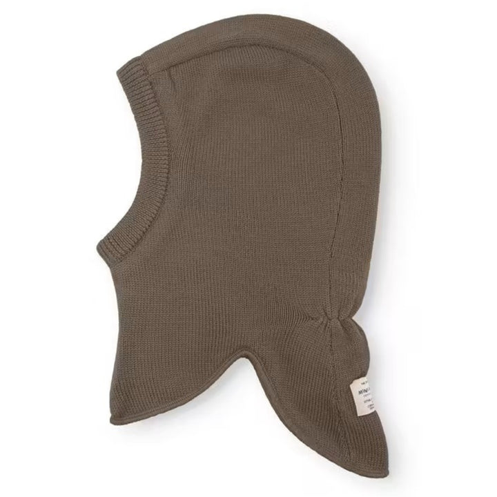 Jork brølapa, Tarmac Green