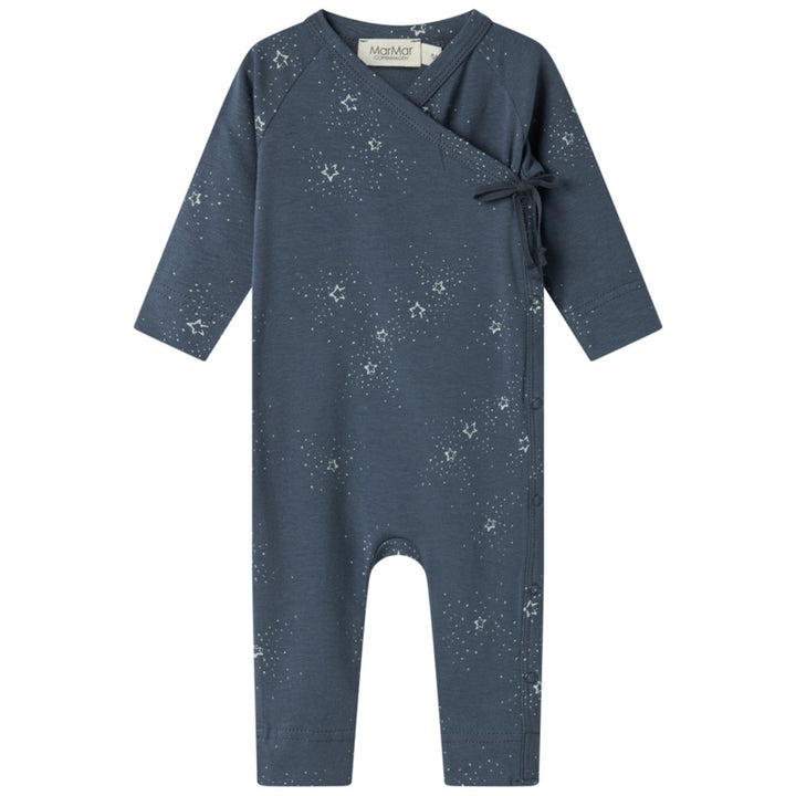 Rula drakt, Starry Night