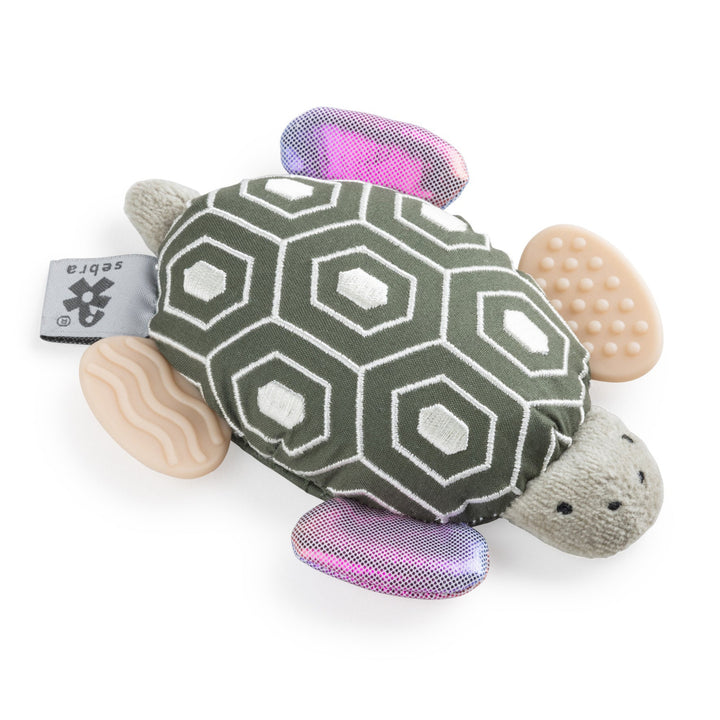 Turbo the Turtle rangla