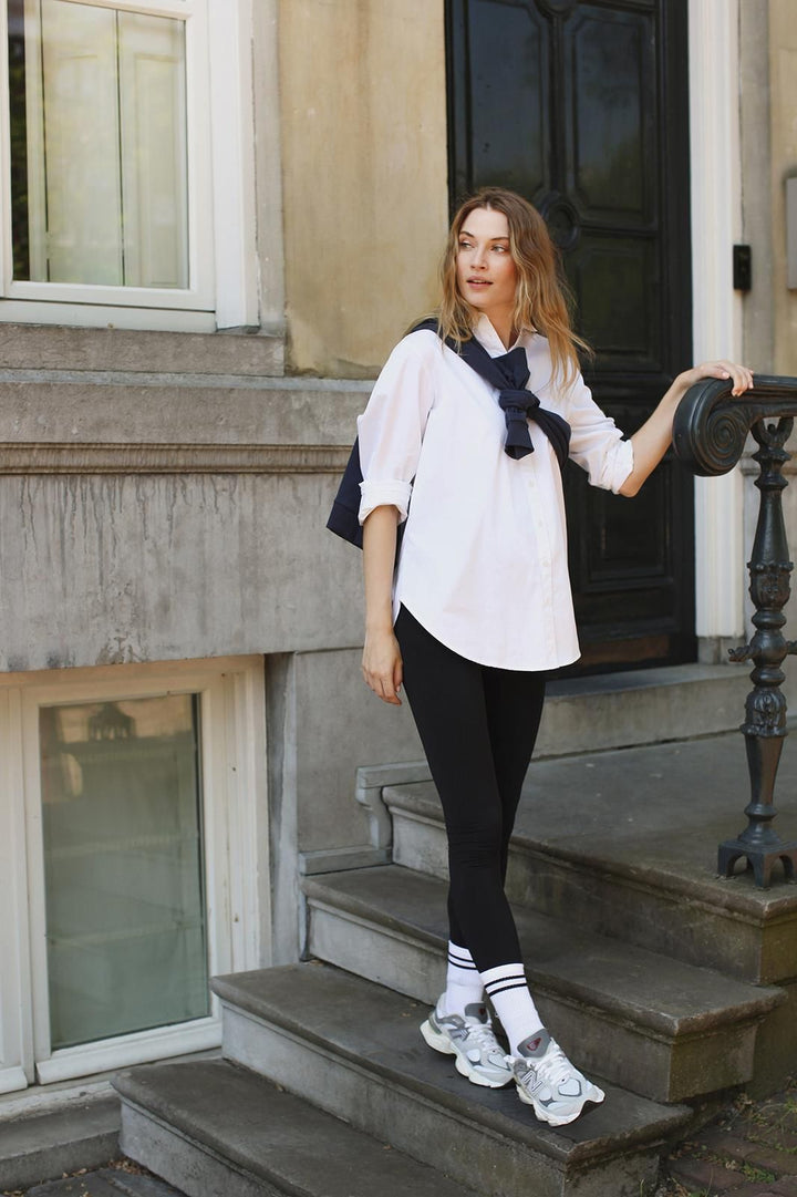 Cara leggings, Black