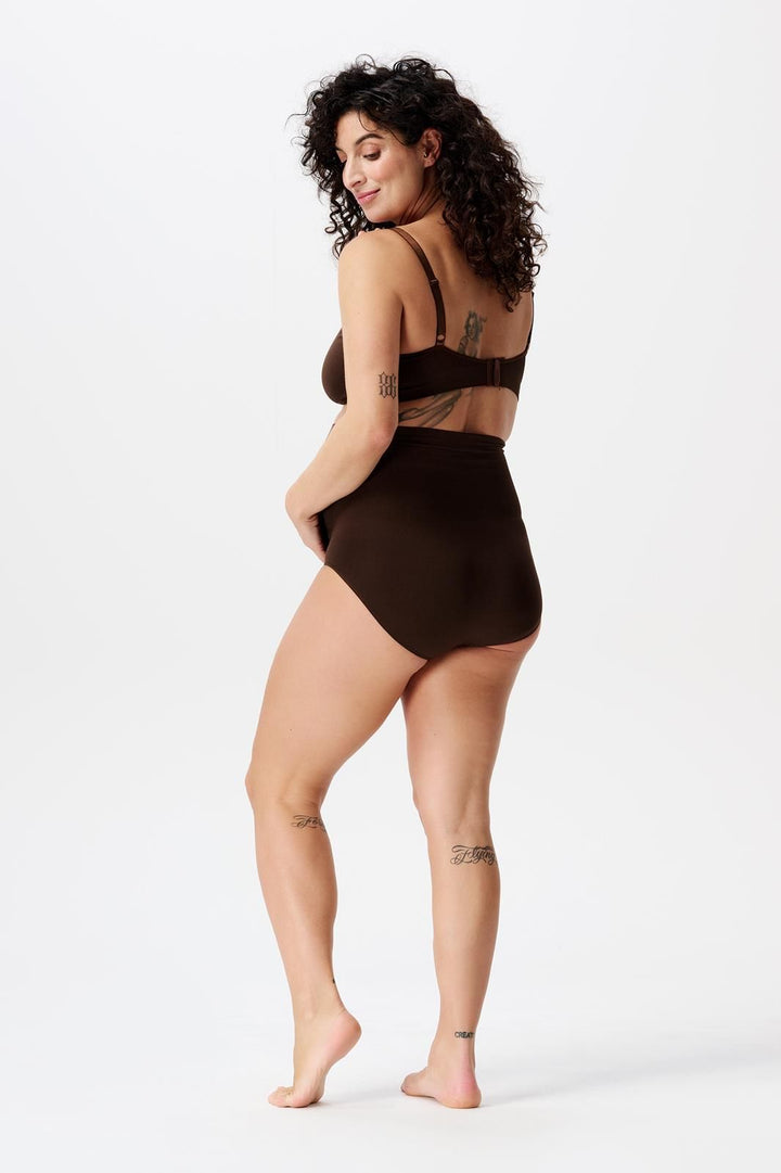 Nisa trussur, Coffee Bean